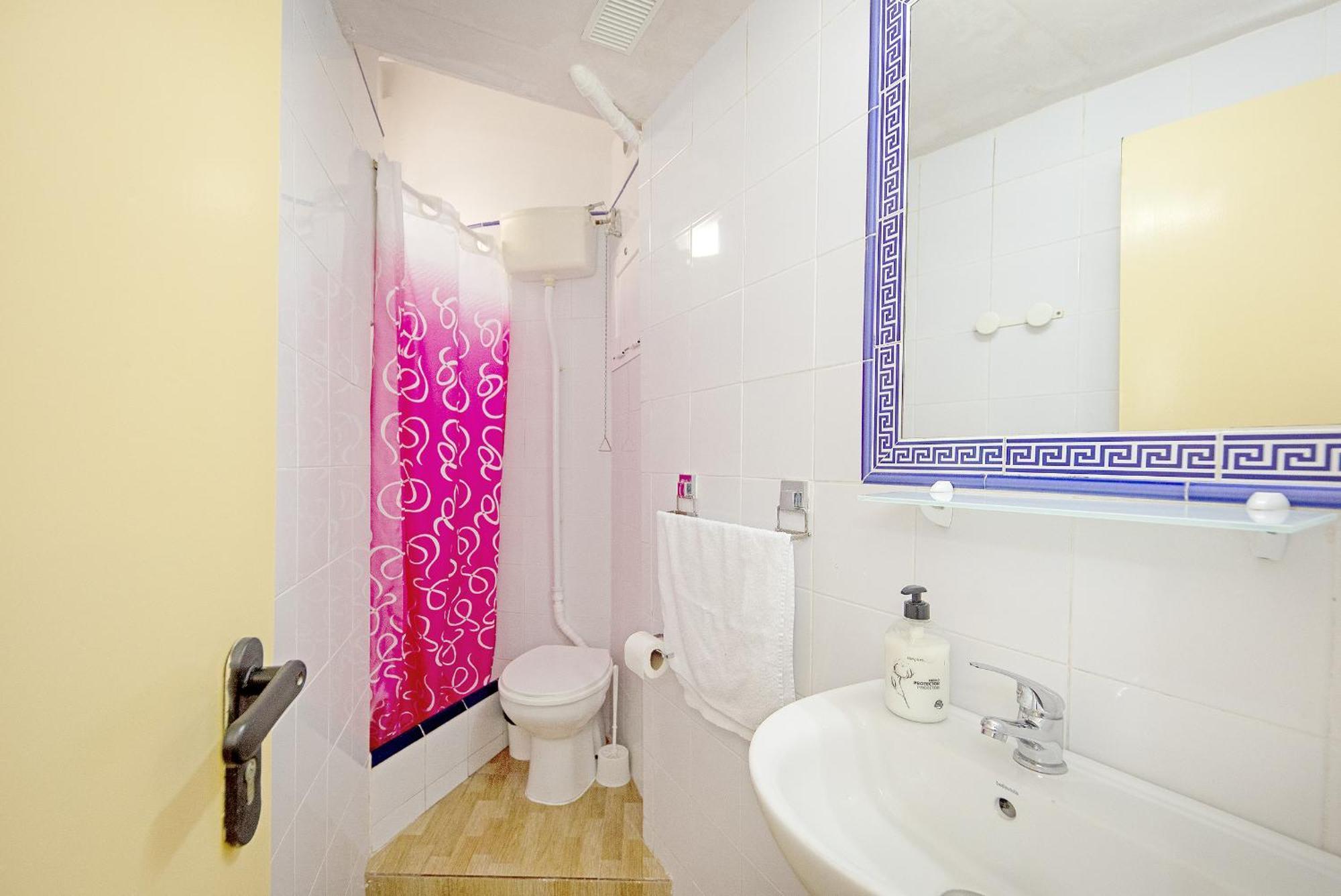 Pension Riosol Seville Exterior photo