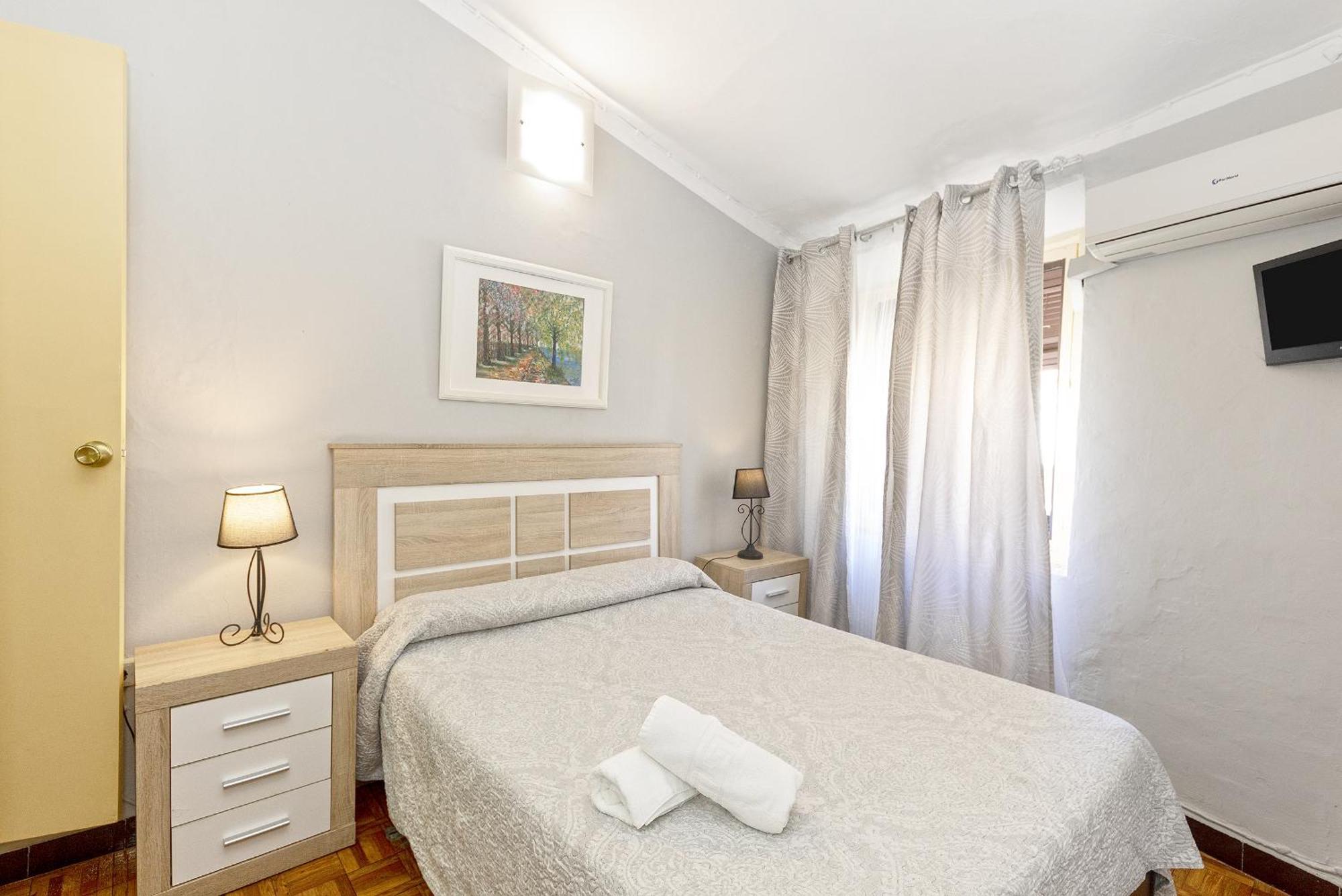 Pension Riosol Seville Exterior photo